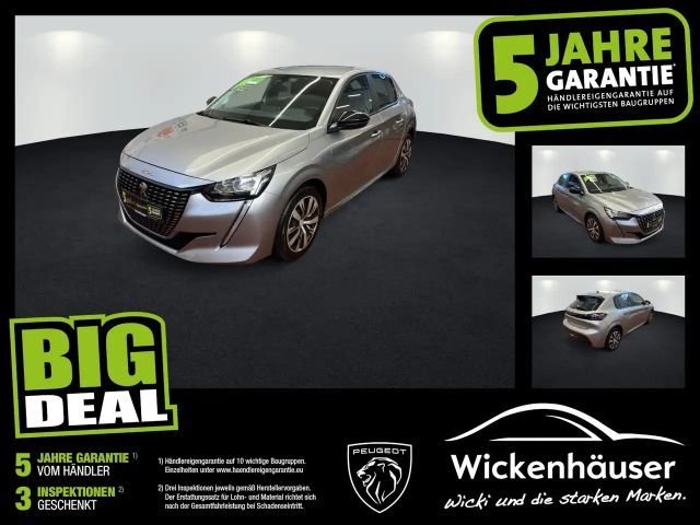 Peugeot 208 Active Pack PureTech