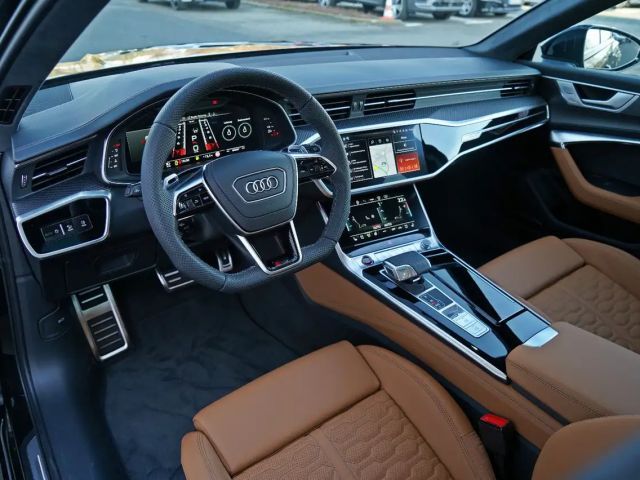 Audi RS6 Avant