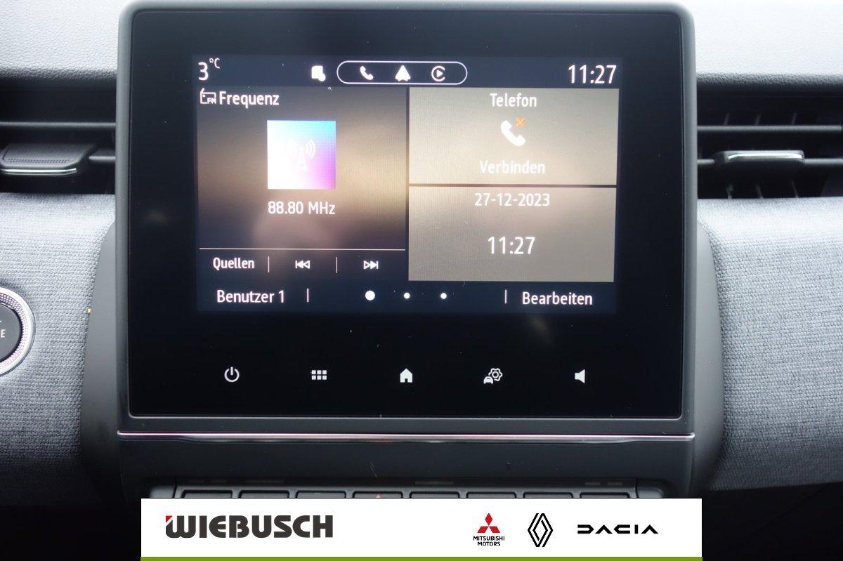 Mitsubishi Colt 1,0 Plus **Sitzheizung**Klimaautomatik