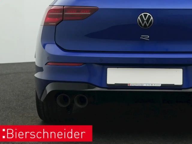 Volkswagen Golf 2.0 TSI DSG IQ.Drive