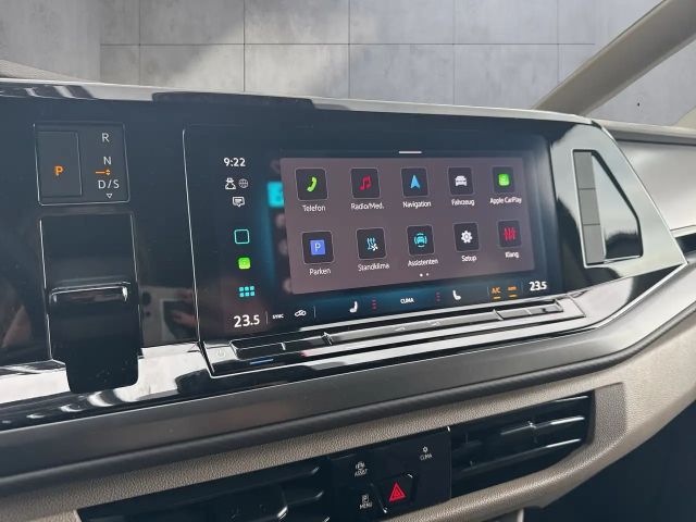 Volkswagen Multivan Business T7