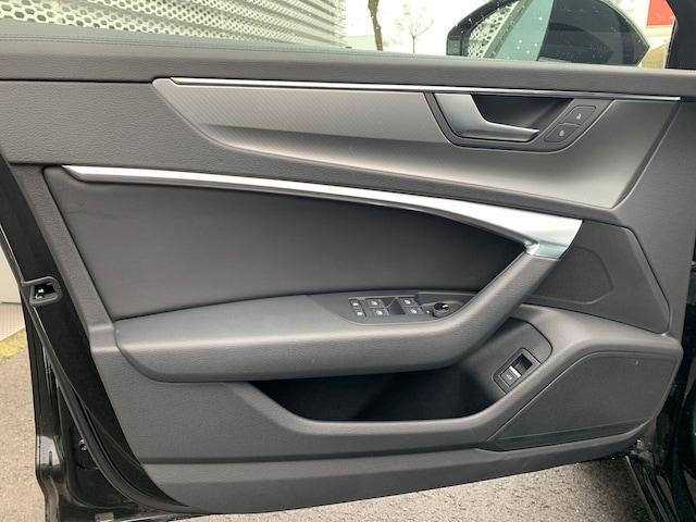 Audi A6 35 TDI Avant S-Tronic