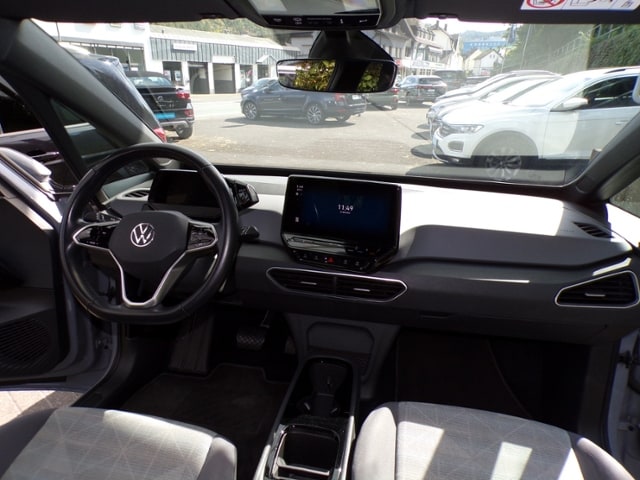 Volkswagen ID.3 58KW/h / ACC+KAMERA
