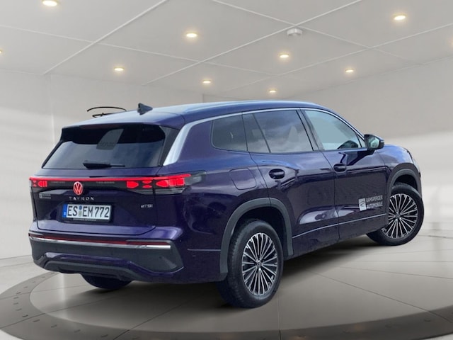 Volkswagen Tayron DSG Elegance Elegance