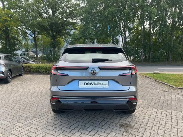 Renault Austral Equilibre Equilibre