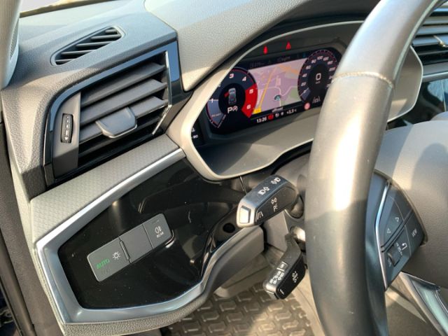 Audi Q3 35 TDI S-Tronic