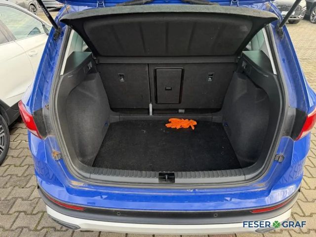 Seat Ateca 2.0 TDI