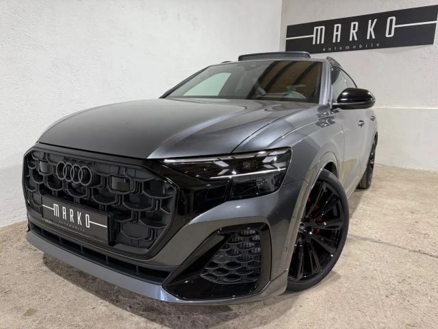 Audi Q8 55 TFSI Hybride Quattro