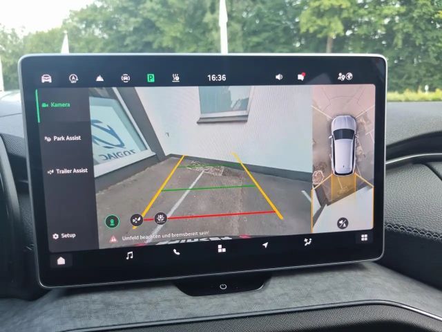 Skoda Kodiaq 2.0 TDI 4x4 Selection