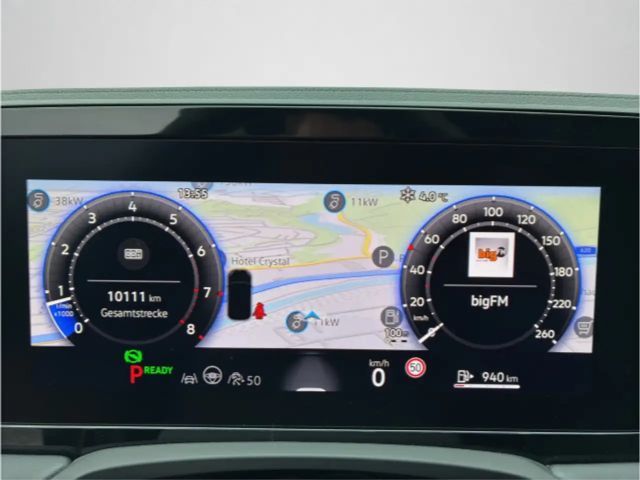 Volkswagen Passat 1.5 TSI Business DSG Variant