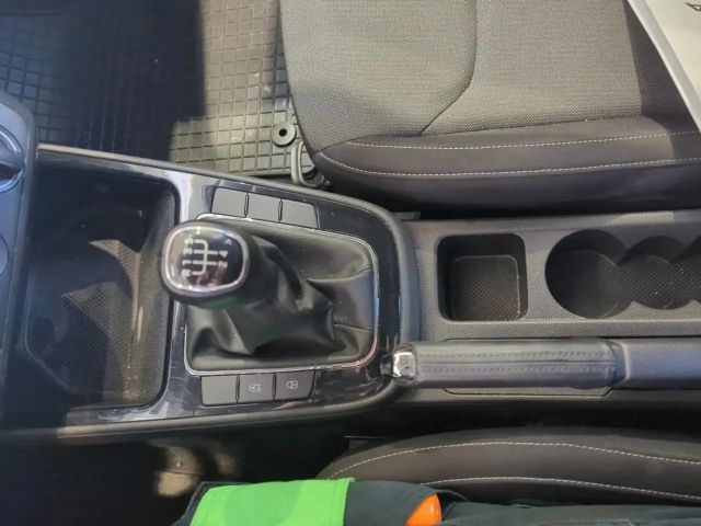 Skoda Fabia Ambition iV