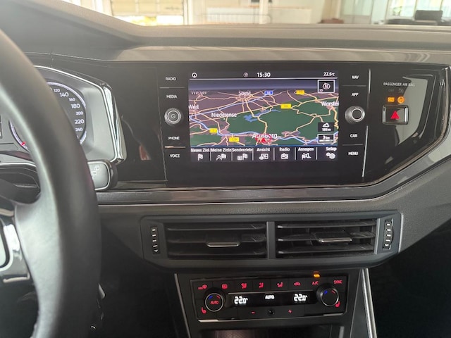 Volkswagen Polo 1.0 TSI Style