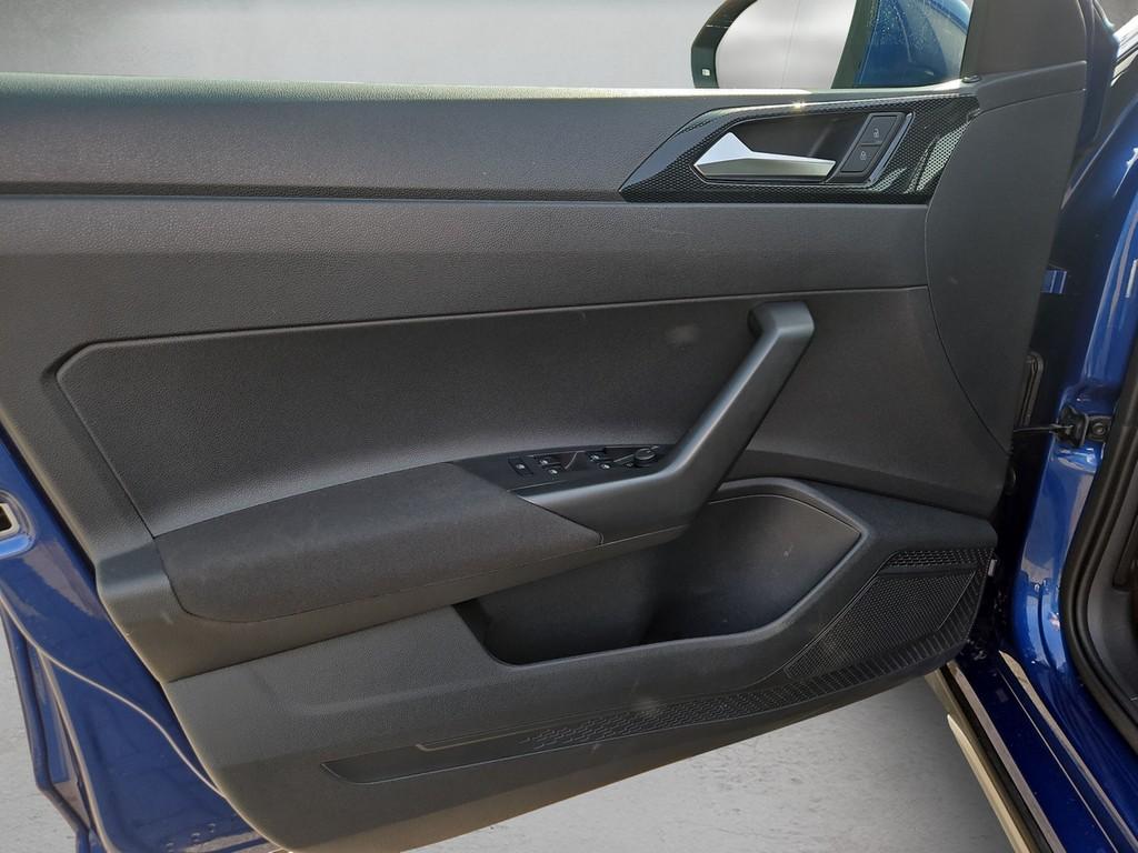 Volkswagen Taigo 1.0 TSI Life