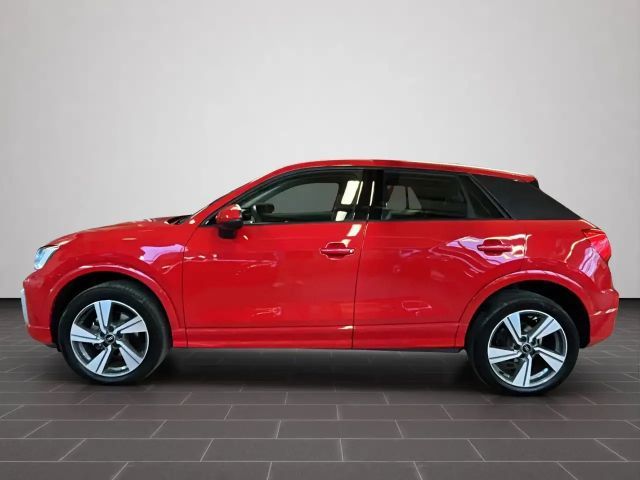 Audi Q2 30 TDI S-Tronic