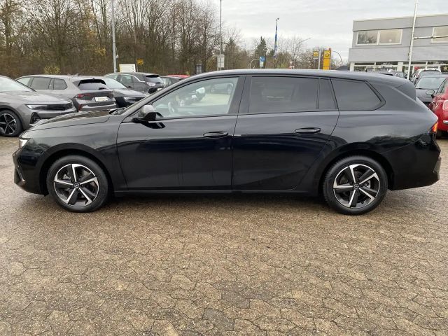 Opel Astra GS-Line Grand Sport Sports Tourer