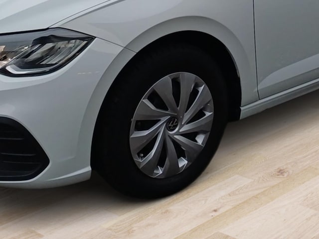 Volkswagen Polo VI 1.0  ''Life'' Navi+Rückfahrkamera+Sitzheizung