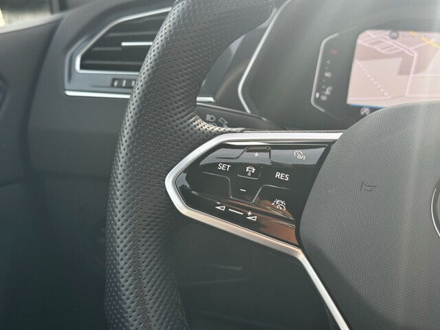 Volkswagen Tiguan 2.0 TSI 4Motion IQ.Drive