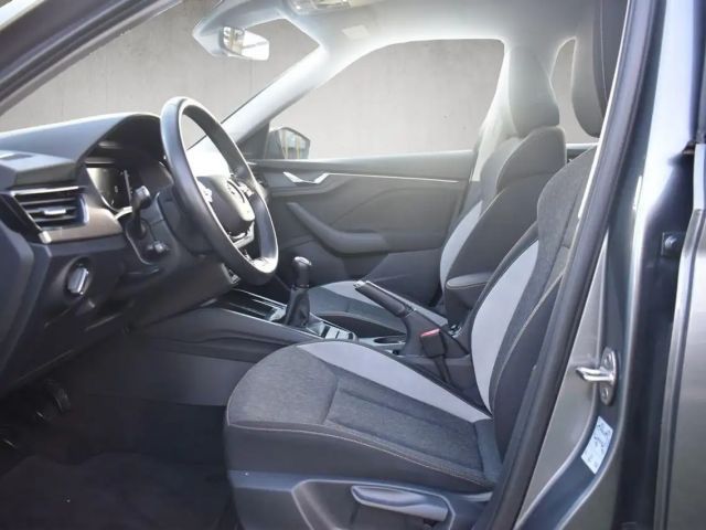 Skoda Kamiq 1.0 TSI Style Style