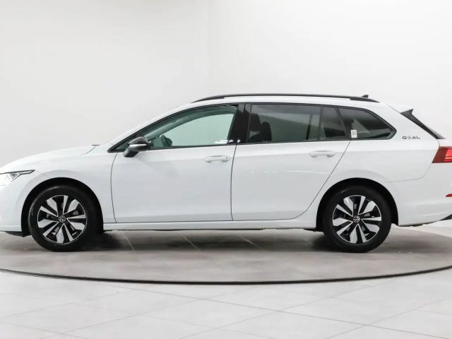 Volkswagen Golf 1.5 TSI Variant