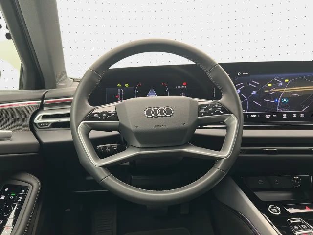 Audi A5 40 TDI