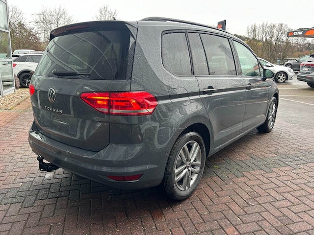 Volkswagen Touran 1.5 TSI