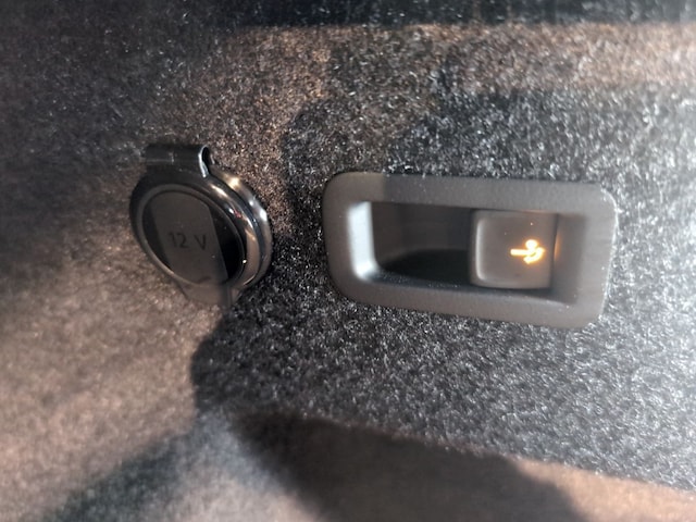 Skoda Kodiaq 1.5 TSI Sportline iV