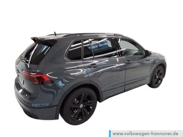 Volkswagen Tiguan 2.0 TSI 4Motion DSG R-Line