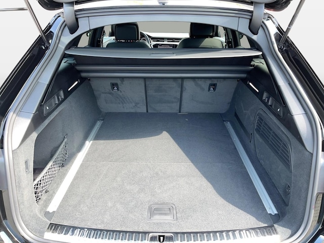 Audi A6 50 TDI Avant Quattro S-Line