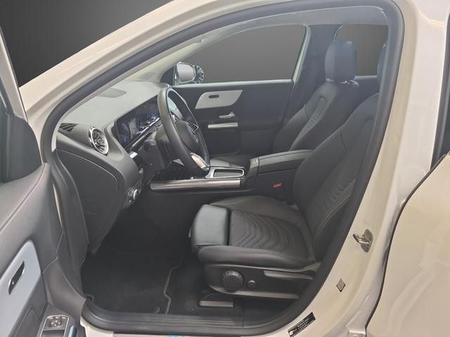 Mercedes-Benz EQA 350 4MATIC