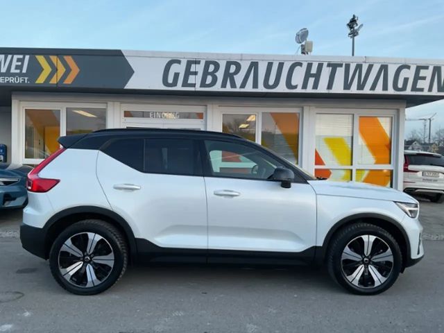 Volvo XC40 Core