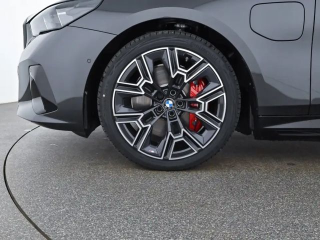 BMW 550 M-Sport Sedan xDrive