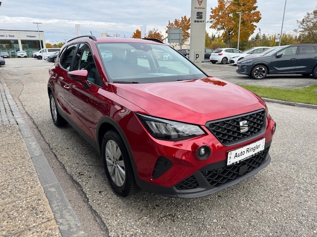 Seat Arona 1.0 TSI Style