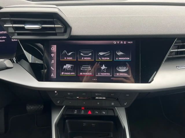 Audi A3 35 TDI Sportback