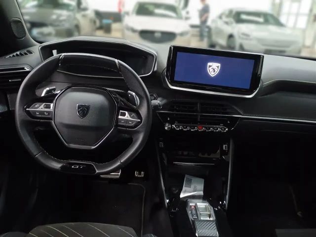 Peugeot 2008 GT-Line PureTech