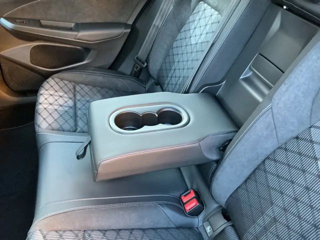 Volkswagen Golf DSG Sport