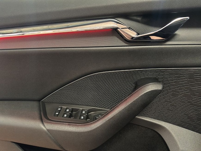 Skoda Octavia 1.5 TSI Combi Style Style