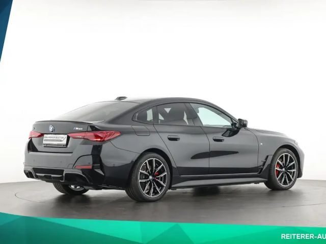 BMW i4 Coupé M-Sport M50 xDrive