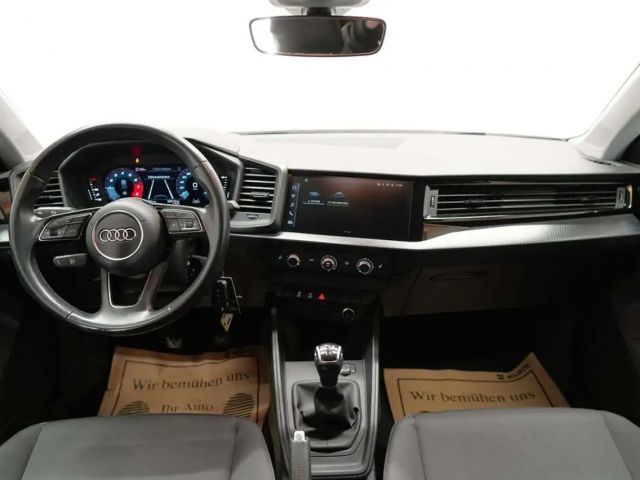 Audi A1 25 TFSI Sportback