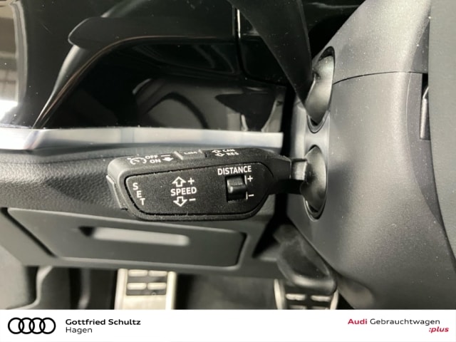 Audi Q3 35 TFSI S-Line S-Tronic