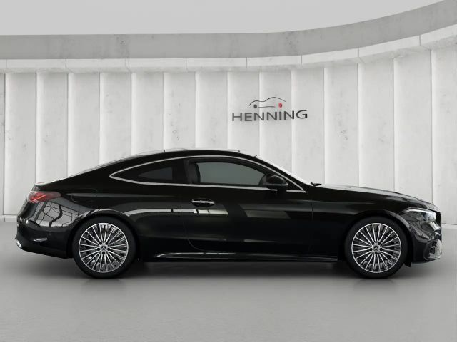 Mercedes-Benz CLE 200 AMG Line Coupé