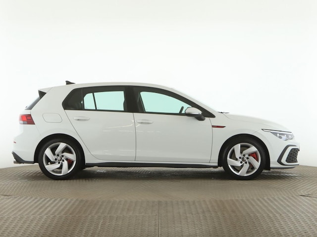 Volkswagen Golf 2.0 TSI GTI Golf VIII