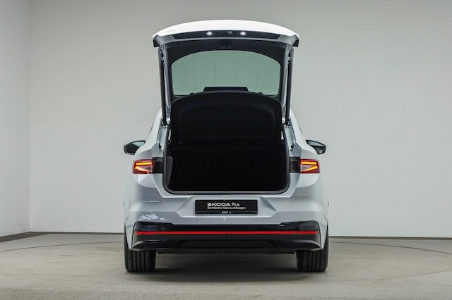 Skoda Enyaq Coupe RS