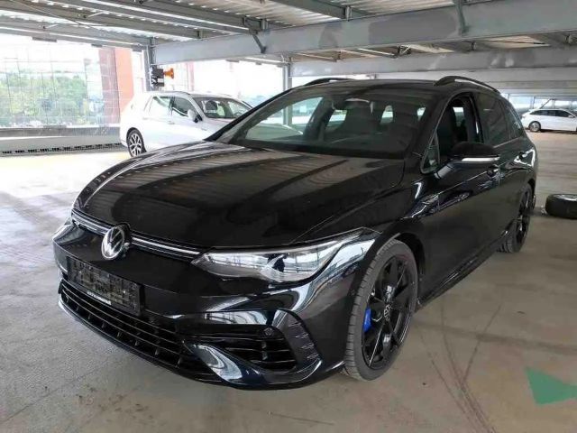 Volkswagen Golf Max Variant