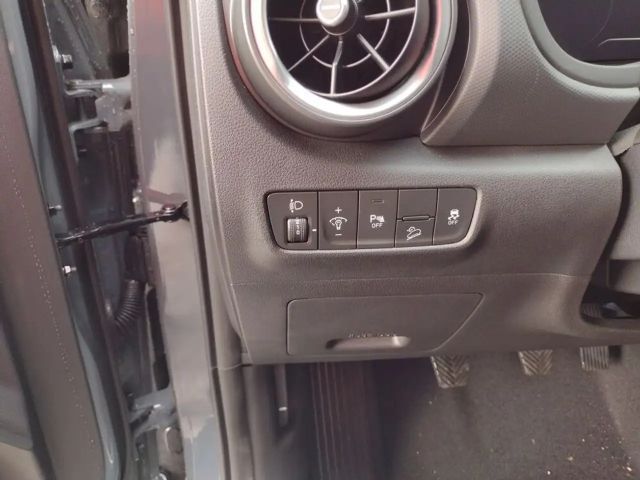 Hyundai Kona 2WD Hybrid Trend