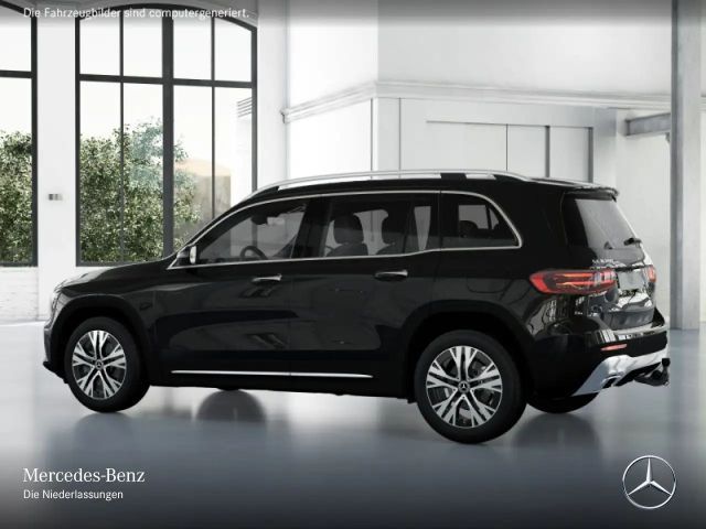 Mercedes-Benz GLB 200 Progressive