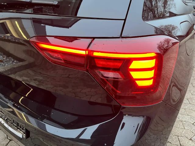 Volkswagen Polo 1.0 TSI DSG Move