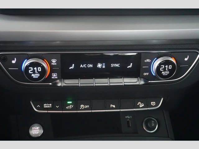 Audi Q5 50 TFSI Hybride Quattro