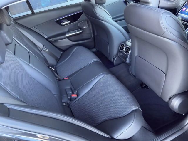 Mercedes-Benz C 180 AVANTGARDE Estate