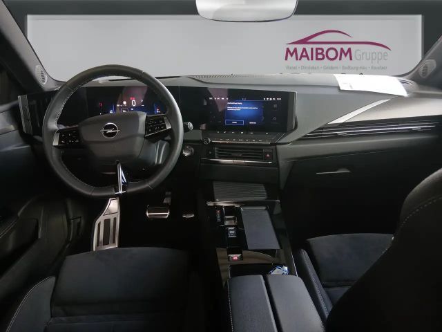 Opel Astra 1.2 Turbo GS-Line Grand Sport Turbo