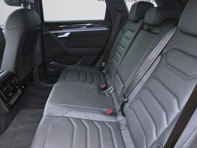 Volkswagen Touareg 3.0 V6 TDI R-Line